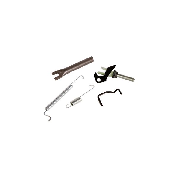 ACDelco® - GM Original Equipment™ Rear Driver Side Drum Brake Self Adjuster Repair Kit