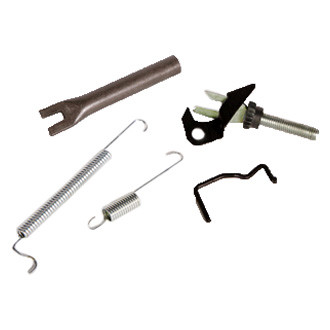 ACDelco® - GM Original Equipment™ Drum Brake Self Adjuster Repair Kit