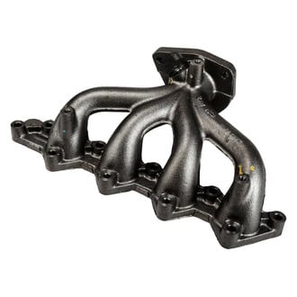 ACDelco® - Genuine GM Parts™ Cast Iron Exhaust Manifold