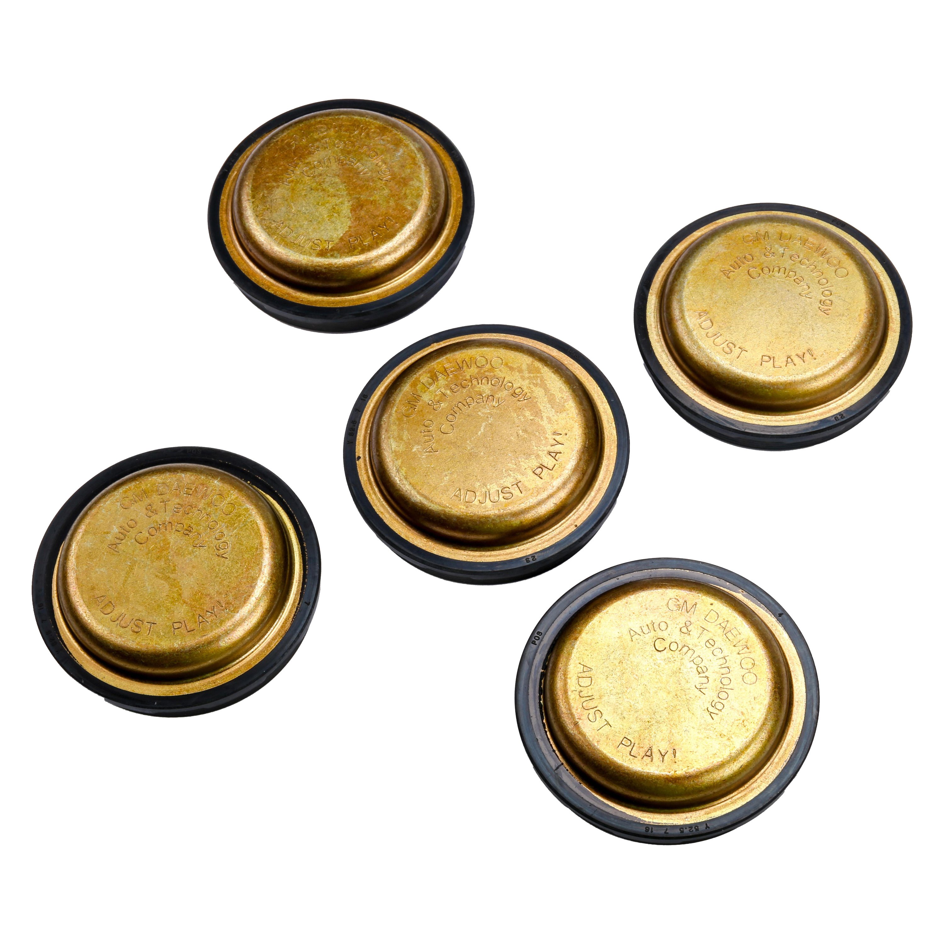 ACDelco® 96495510 Genuine GM Parts™ Wheel Bearing Dust Cap