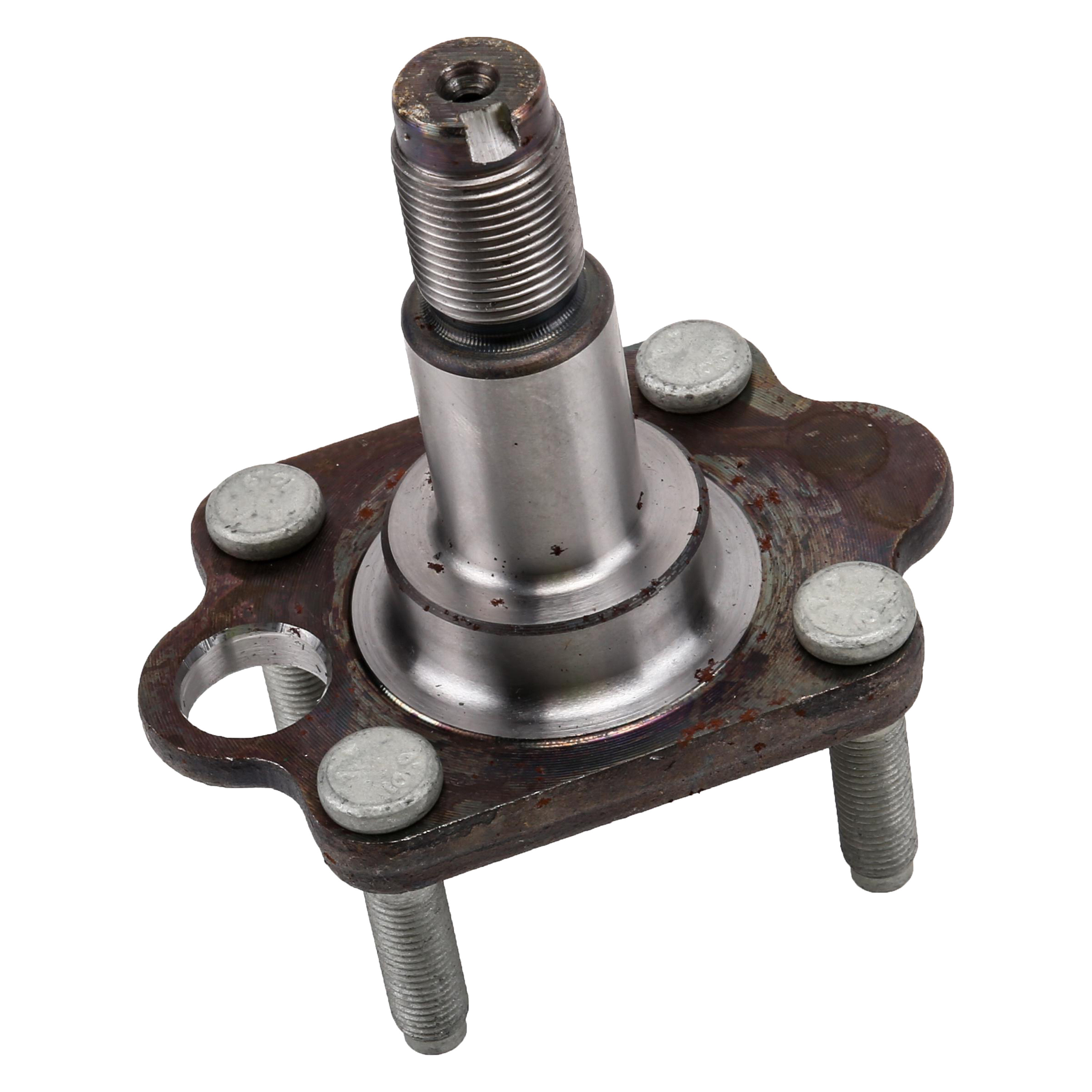 アゴ ACDelco® 96535151 - Genuine GM Parts™ Rear Driver Side Stub Axle