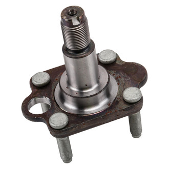 ACDelco® - Genuine GM Parts Stub Axle