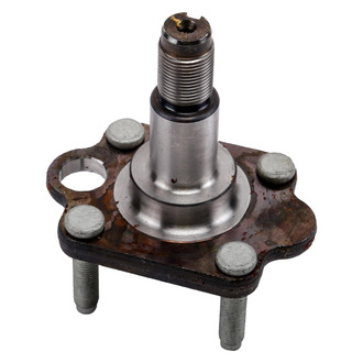 ACDelco® - Genuine GM Parts™ Rear Passenger Side Stub Axle