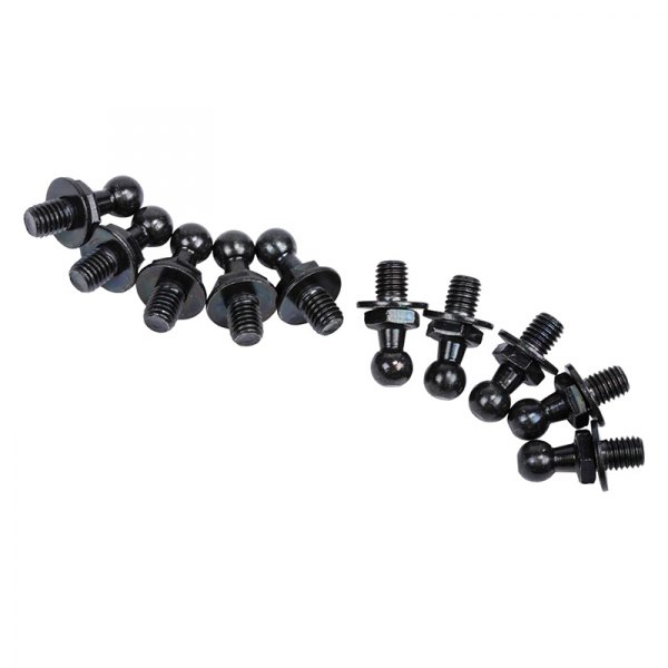 ACDelco® - Liftgate Lift Support Stud