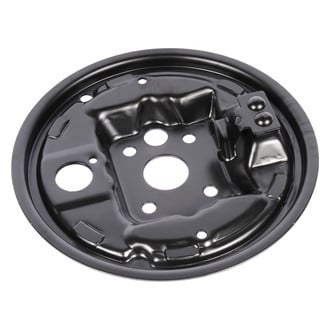 ACDelco® - GM Original Equipment™ Rear Brake Backing Plate
