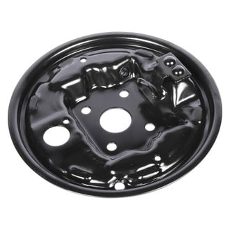 ACDelco® - GM Original Equipment™ Rear Brake Backing Plate