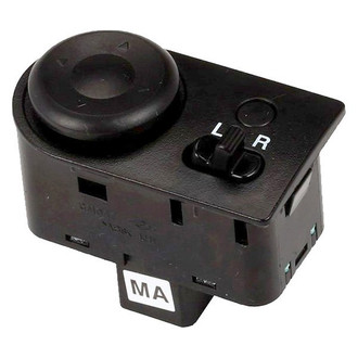ACDelco® - Genuine GM Parts™ Door Mirror Switch