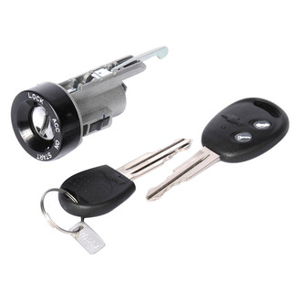 ACDelco® - GM Genuine Parts™ Ignition Lock Cylinder Kit