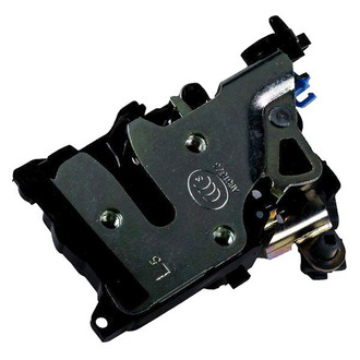 ACDelco® - Rear Driver Side Door Lock Actuator