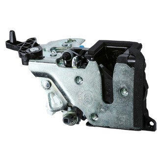 ACDelco® - Rear Passenger Side Door Latch Assembly