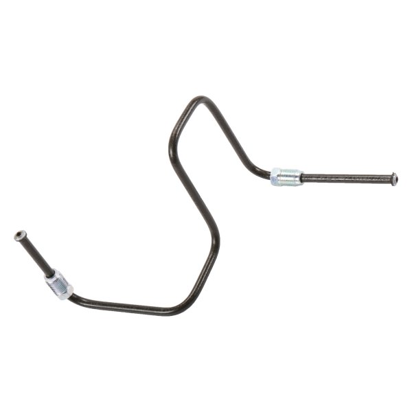 ACDelco® - GM Original Equipment™ Front at Master Cylinder Brake Hydraulic Line