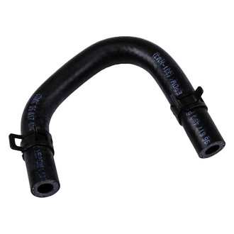ACDelco® - Genuine GM Parts™ Outlet Throttle Body Heater Outlet Hose