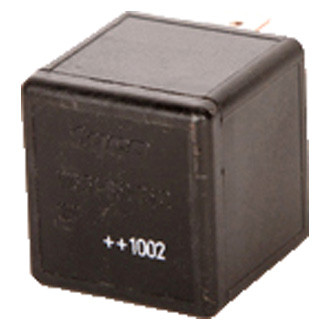 ACDelco® - GM Original Equipment™ Auxiliary Engine Cooling Fan Relay