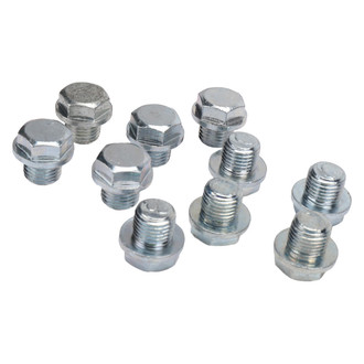 ACDelco® - Genuine GM Parts™ Engine Oil Drain Plug
