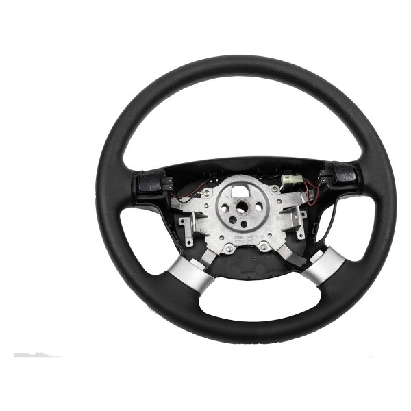 ACDelco® - Black Vinyl Steering Wheel