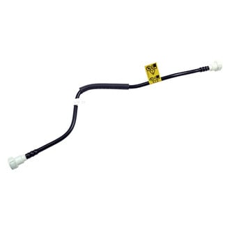 ACDelco® - Genuine GM Parts™ Vapor Canister Purge Valve Hose