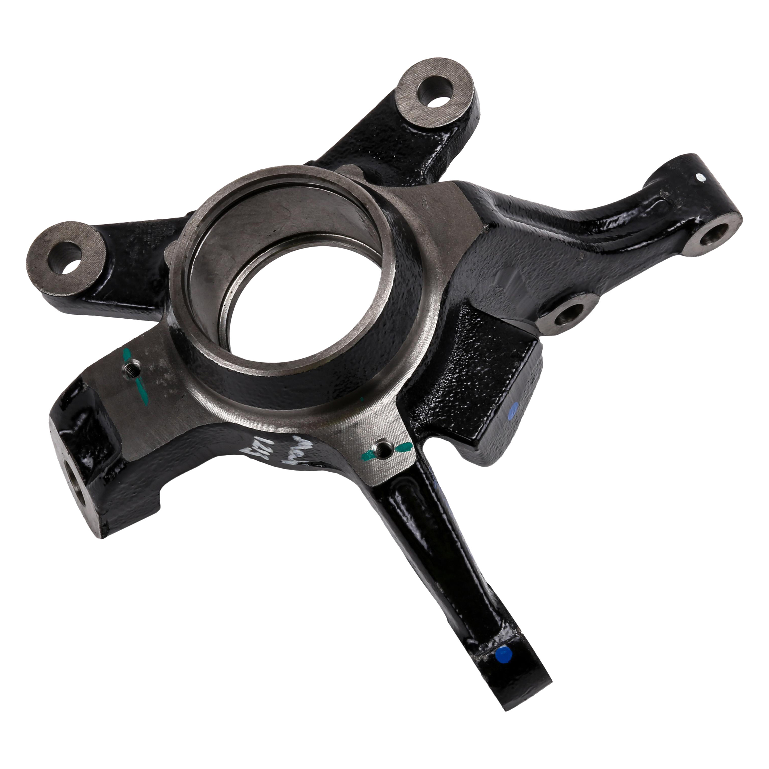 トラックボディパーツ ACDelco® 96870493 - Genuine GM Parts™ Driver Side Steering Knuckle