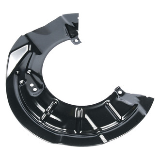 ACDelco® - Genuine GM Parts™ Brake Dust Shields