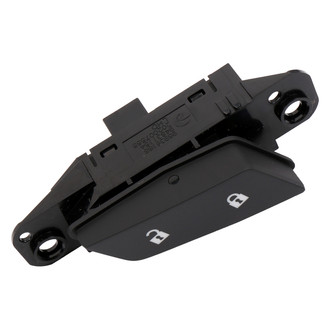 ACDelco® - Driver Side Door Lock And Window Switch
