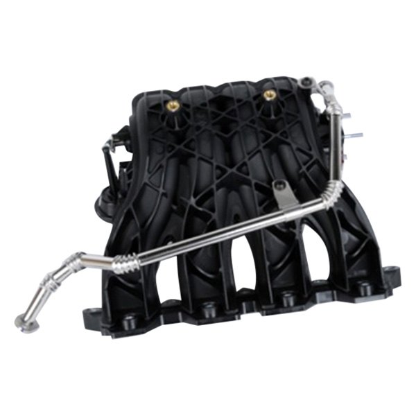 ACDelco® - GM Original Equipment™ Black Nylon Intake Manifold