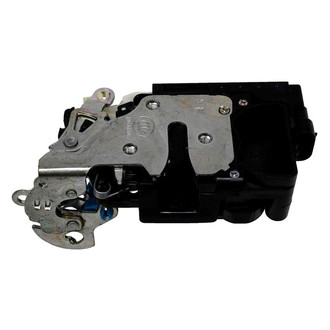 ACDelco® - Front Driver Side Door Lock Actuator