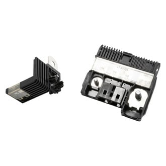 ACDelco® - Genuine GM Parts™ Fuse Box