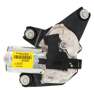 ACDelco® - GM Genuine Parts Back Glass Wiper Motor