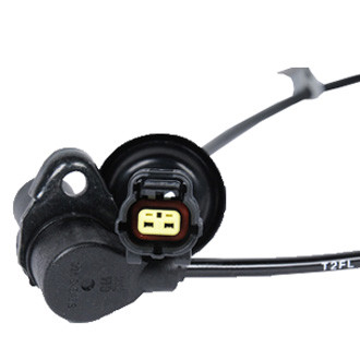 ACDelco® - GM Original Equipment™ ABS Wheel Speed Sensor