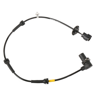 ACDelco® - GM Original Equipment™ Front Passenger Side ABS Wheel Speed Sensor