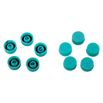 ACDelco® - GM Original Equipment™ A/C Service Valve Cap