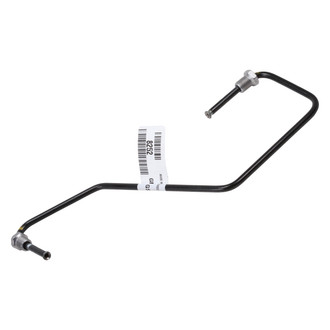 ACDelco® - GM Original Equipment™ Rear at Master Cylinder Brake Hydraulic Line