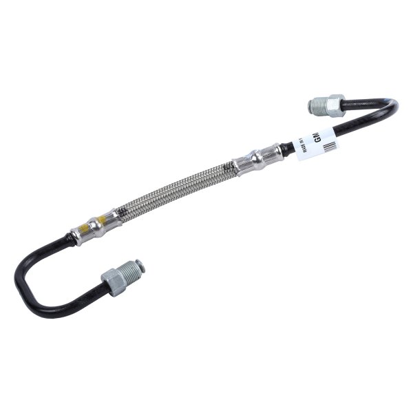 ACDelco® - GM Original Equipment™ Front at Master Cylinder Brake Hydraulic Line