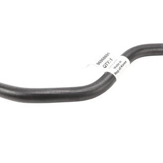 ACDelco® - Genuine GM Parts™ Engine Coolant Reservoir Hose