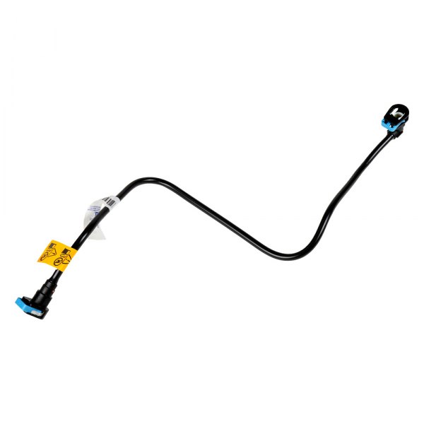 ACDelco® - Genuine GM Parts™ Fuel Injection Fuel Feed Hose