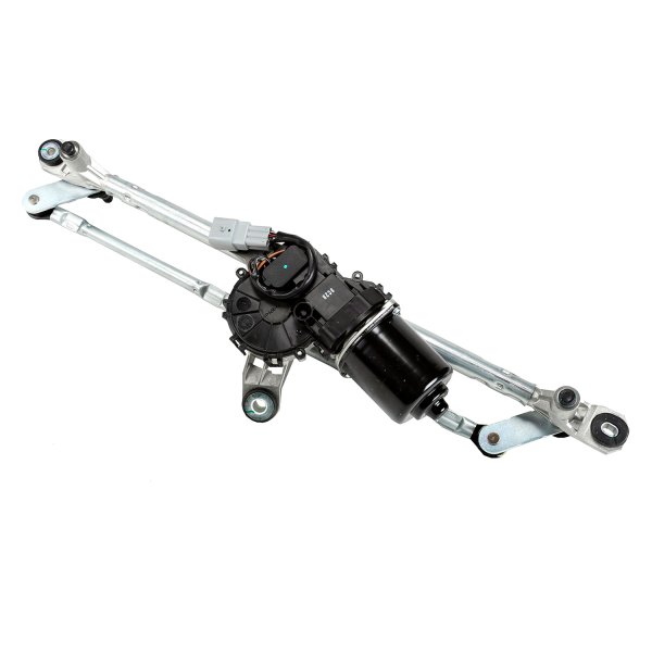 ACDelco® - GM Genuine Parts™ Windshield Wiper Motor and Linkage Assembly