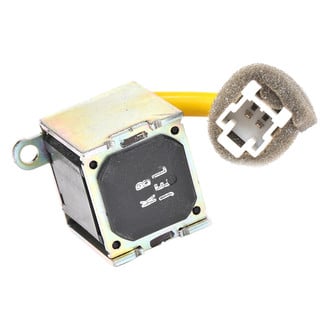 ACDelco® - GM Genuine Parts™ Ignition Lock Solenoid