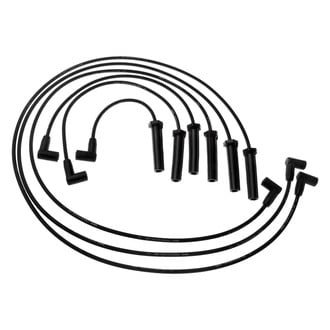ACDelco® - Professional™ Spark Plug Wire Set
