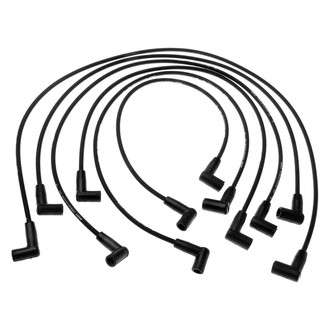 ACDelco® - Professional™ Spark Plug Wire Set