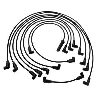 ACDelco® - Professional™ Spark Plug Wire Set