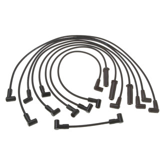 ACDelco® - Professional™ Spark Plug Wire Set
