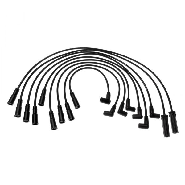 ACDelco® - Professional™ Spark Plug Wire Set