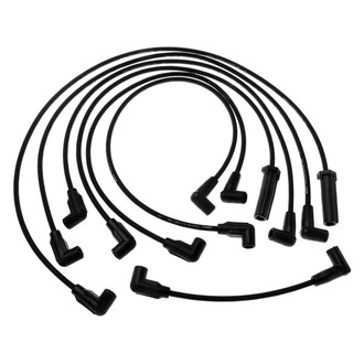 ACDelco® - Professional™ Spark Plug Wire Set