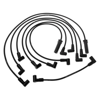 ACDelco® - Professional™ Spark Plug Wire Set
