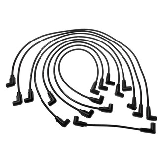 ACDelco® - Professional™ Spark Plug Wire Set