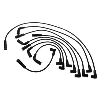 ACDelco® - Professional™ Spark Plug Wire Set