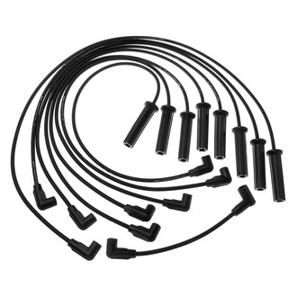 ACDelco® - Professional™ Spark Plug Wire Set