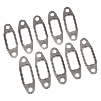 ACDelco® - Genuine GM Parts™ Nitrile Coated Steel Oil Pump Suction Pipe Gasket