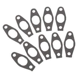ACDelco® - Genuine GM Parts™ Lower Non-Asbestos Glass Fiber Turbocharger Oil Return Pipe Gasket