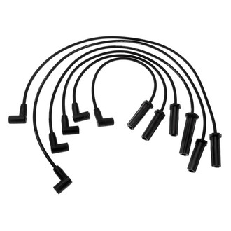 ACDelco® - Professional™ Spark Plug Wire Set