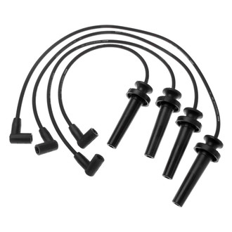 ACDelco® - Professional™ Spark Plug Wire Set